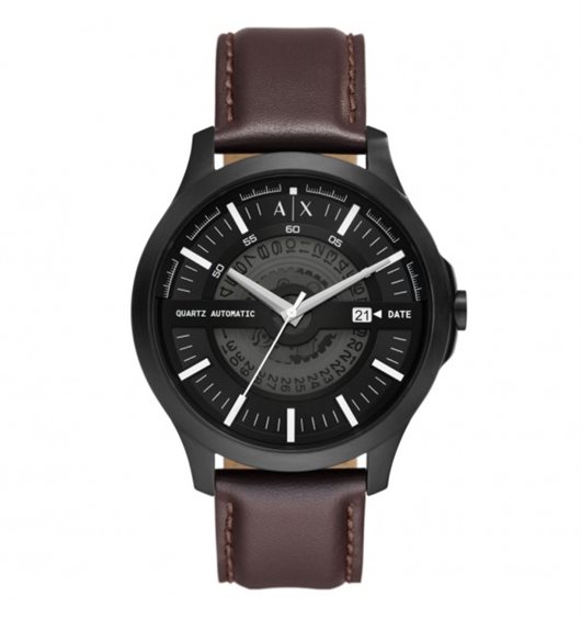 Armani exchange hombre reloj hot sale